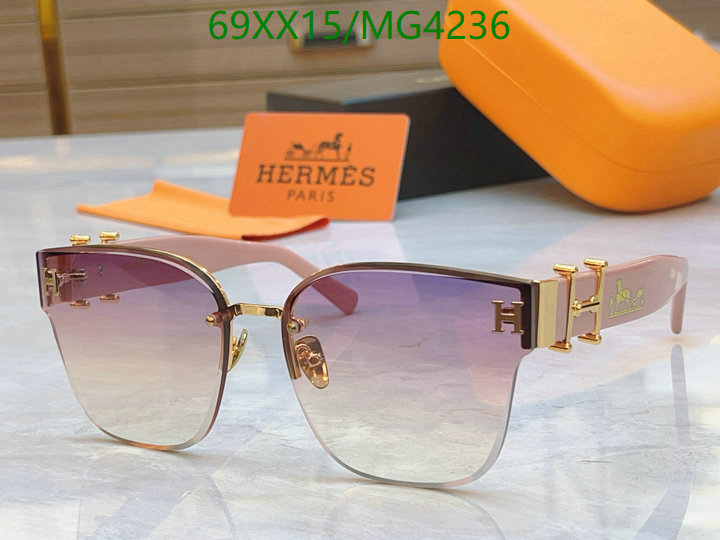 Hermes-Glasses Code: MG4236 $: 69USD