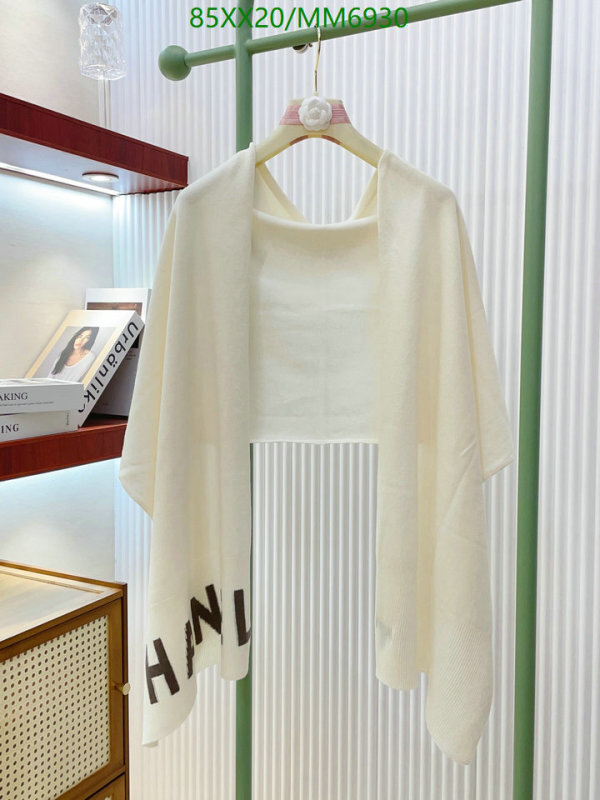 Chanel-Scarf Code: MM6930 $: 85USD