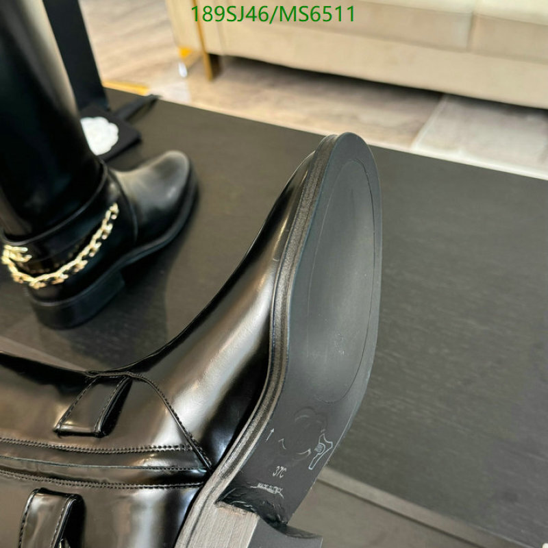 Boots-Women Shoes Code: MS6511 $: 189USD