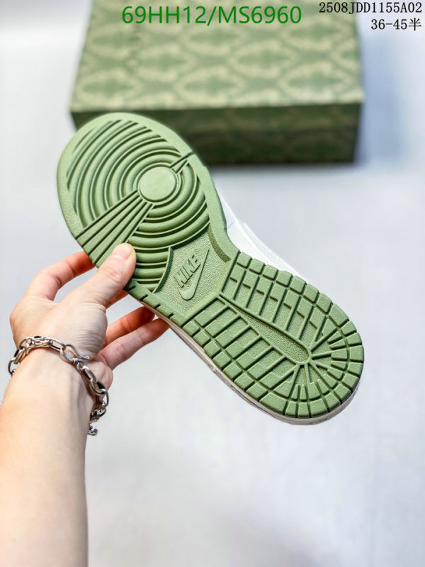 Gucci-Women Shoes Code: MS6960 $: 69USD