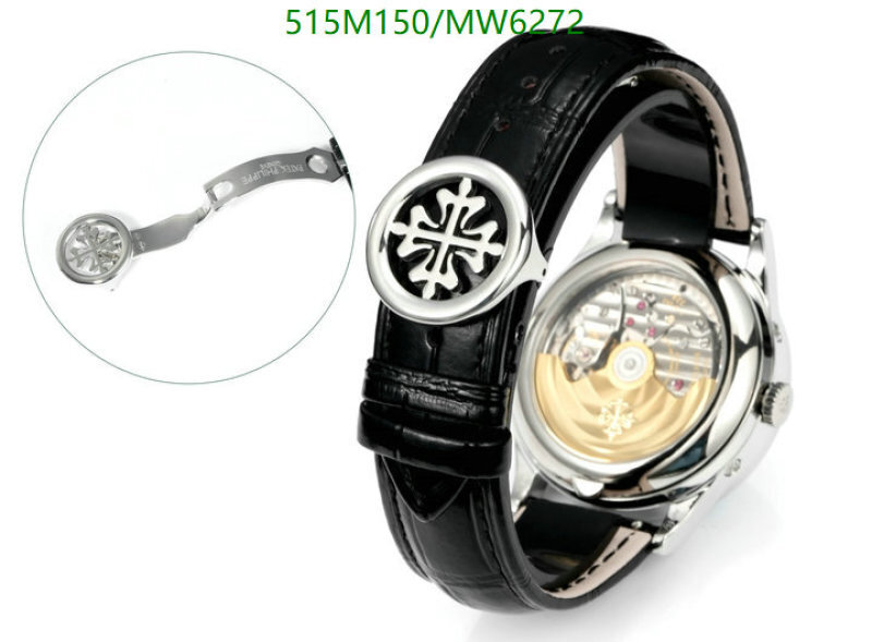 Patek Philippe-Watch-Mirror Quality Code: MW6272 $: 515USD