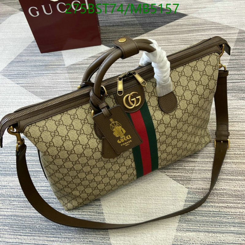 Gucci-Bag-Mirror Quality Code: MB5157 $: 275USD