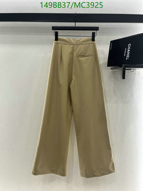 Dior-Clothing Code: MC3925 $: 149USD