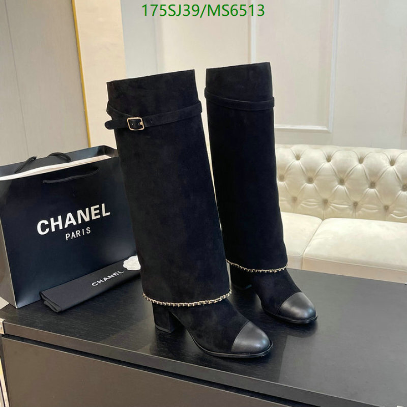 Boots-Women Shoes Code: MS6513 $: 175USD