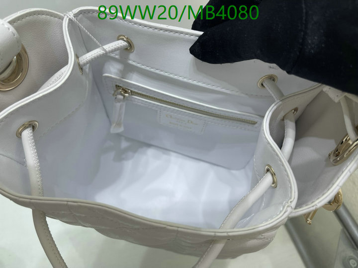 Dior-Bag-4A Quality Code: MB4080 $: 89USD