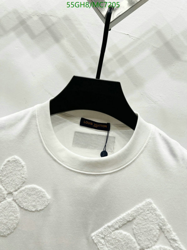 LV-Clothing Code: MC7205 $: 55USD