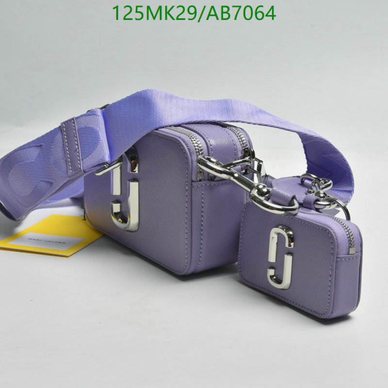 Marc Jacobs-Bag-Mirror Quality Code: AB7064 $: 125USD