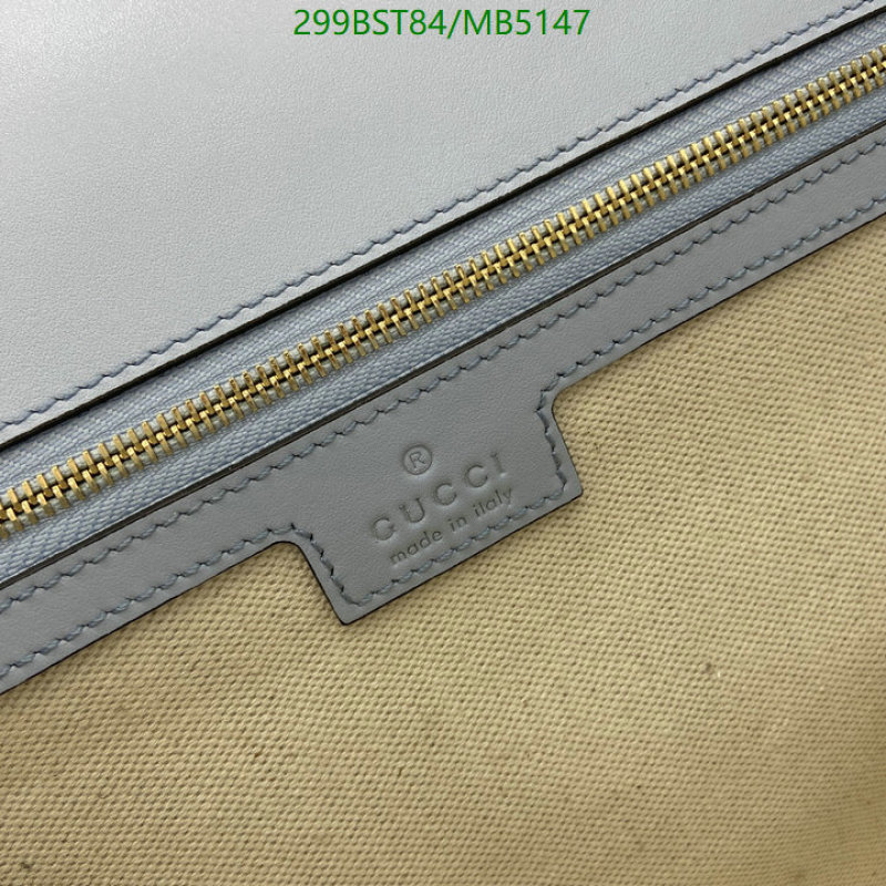 Gucci-Bag-Mirror Quality Code: MB5147 $: 299USD