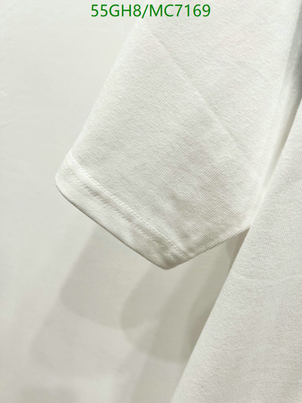Dior-Clothing Code: MC7169 $: 55USD