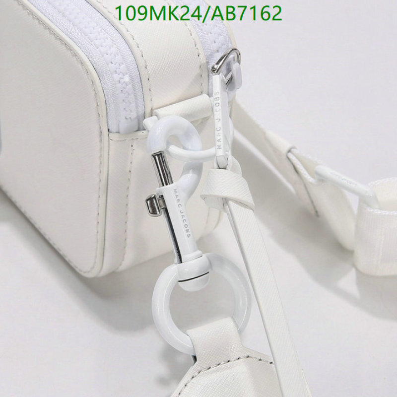 Marc Jacobs-Bag-Mirror Quality Code: AB7162 $: 109USD