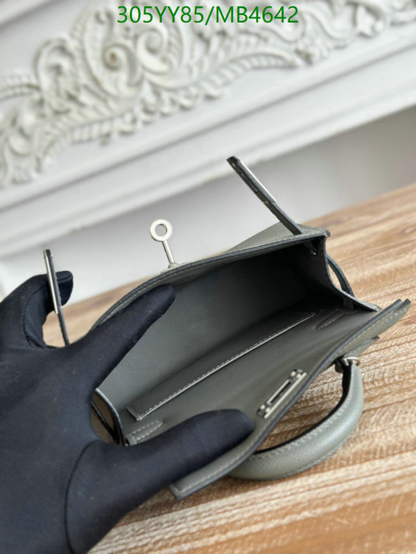 Hermes-Bag-Mirror Quality Code: MB4642 $: 305USD