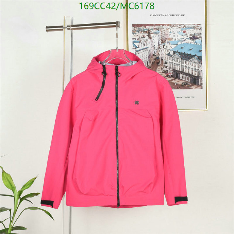 Kolon-Down jacket Women Code: MC6178 $: 169USD