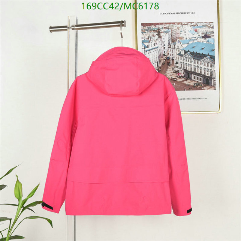 Kolon-Down jacket Women Code: MC6178 $: 169USD