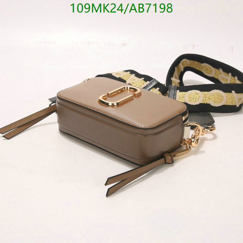 Marc Jacobs-Bag-Mirror Quality Code: AB7198 $: 109USD