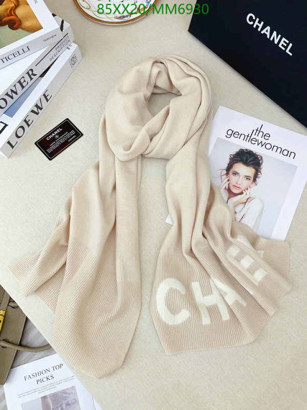 Chanel-Scarf Code: MM6930 $: 85USD