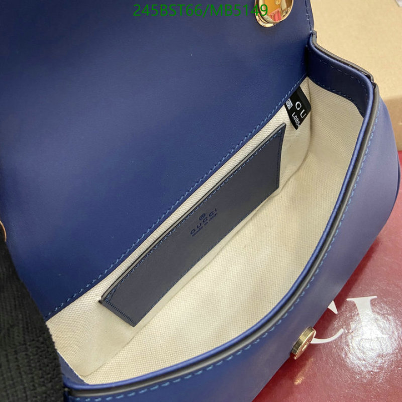 Gucci-Bag-Mirror Quality Code: MB5149 $: 245USD