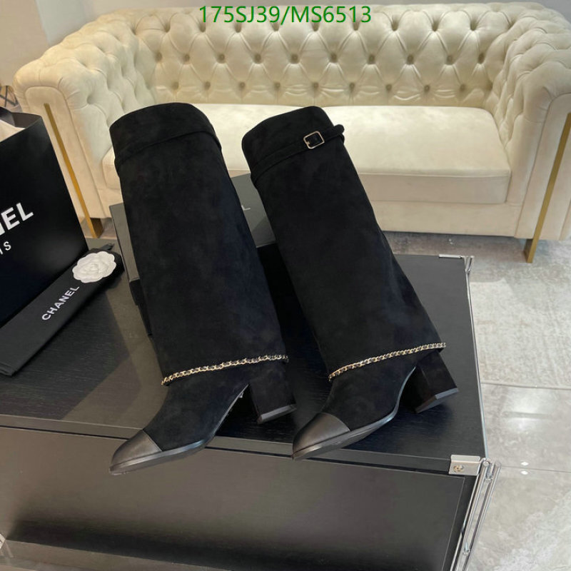 Boots-Women Shoes Code: MS6513 $: 175USD