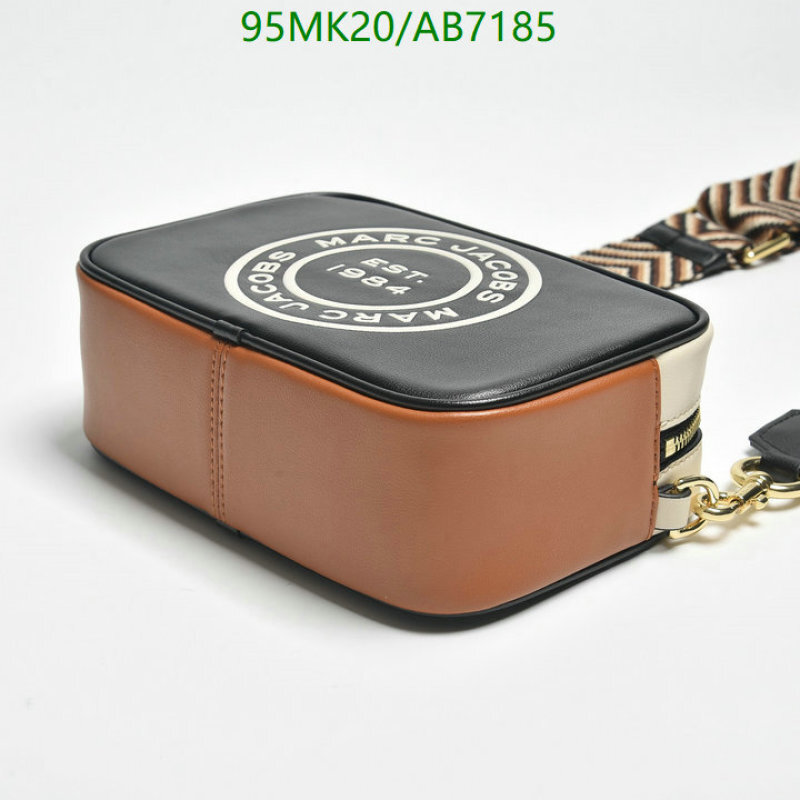 Marc Jacobs-Bag-Mirror Quality Code: AB7185 $: 95USD