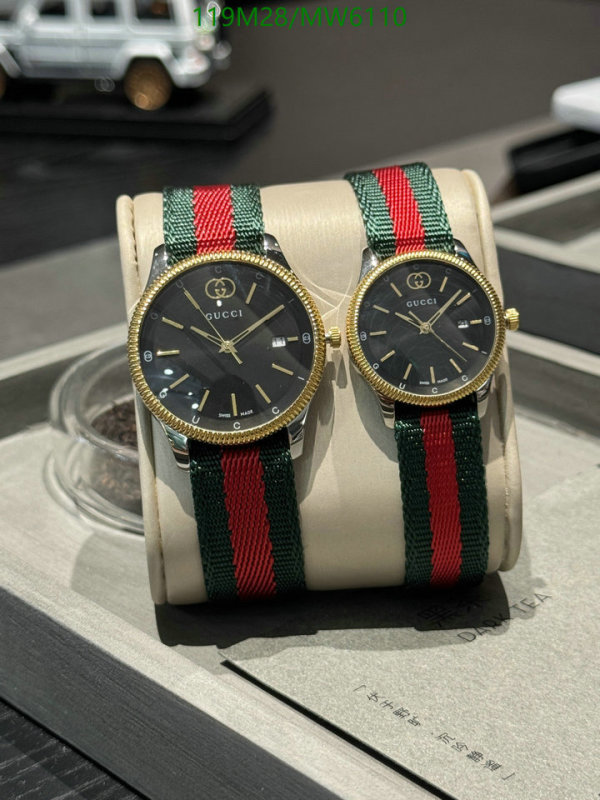Gucci-Watch-4A Quality Code: MW6110 $: 119USD