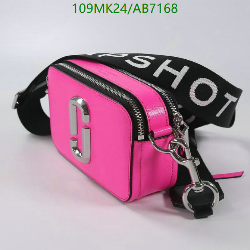 Marc Jacobs-Bag-Mirror Quality Code: AB7168 $: 109USD