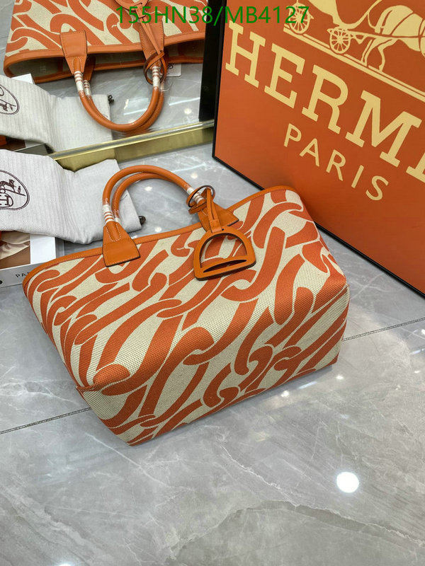 Hermes-Bag-4A Quality Code: MB4127 $: 155USD