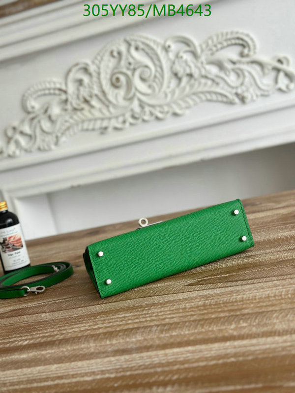 Hermes-Bag-Mirror Quality Code: MB4643 $: 305USD