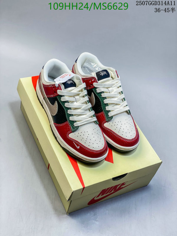 Nike-Men shoes Code: MS6629 $: 109USD