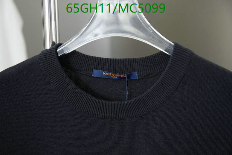 LV-Clothing Code: MC5099 $: 65USD