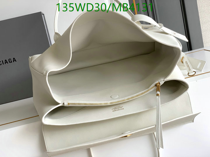 Balenciaga-Bag-4A Quality Code: MB4131 $: 135USD