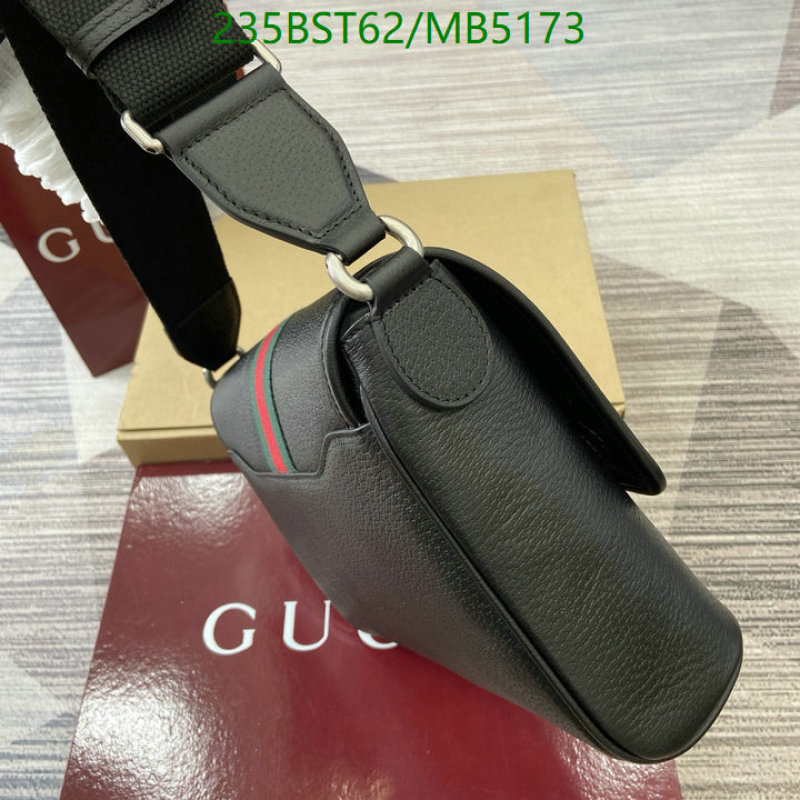 Gucci-Bag-Mirror Quality Code: MB5173 $: 235USD