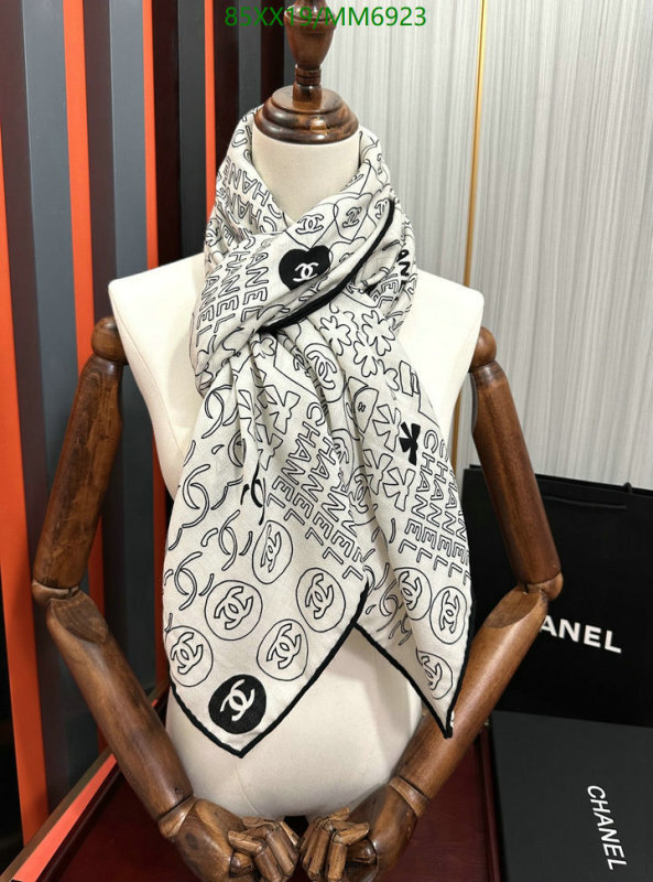 Chanel-Scarf Code: MM6923 $: 85USD