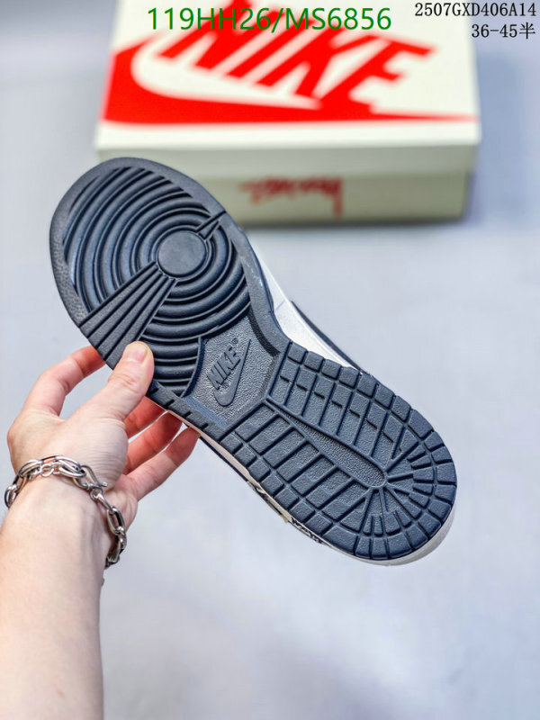Nike-Men shoes Code: MS6856 $: 119USD