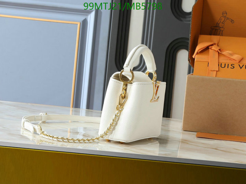 LV-Bag-4A Quality Code: MB5798 $: 99USD