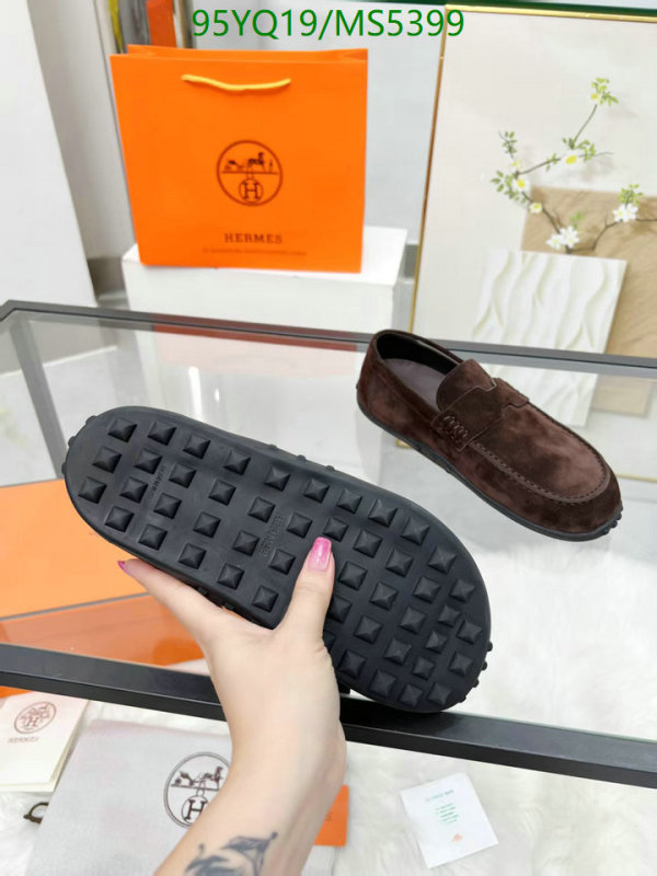 Hermes-Women Shoes Code: MS5399 $: 95USD