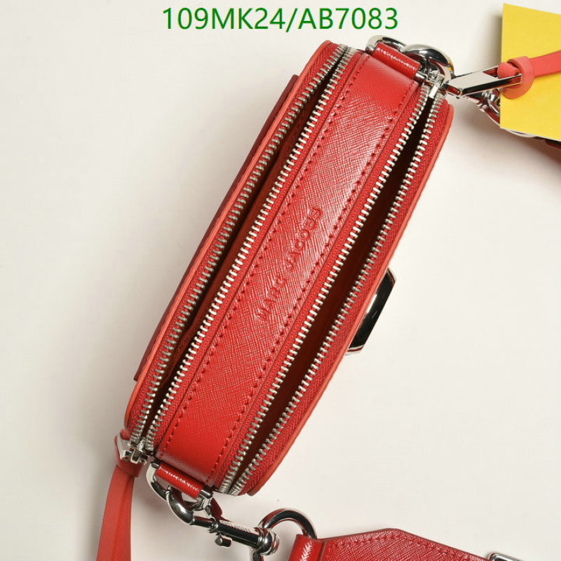 Marc Jacobs-Bag-Mirror Quality Code: AB7083 $: 109USD