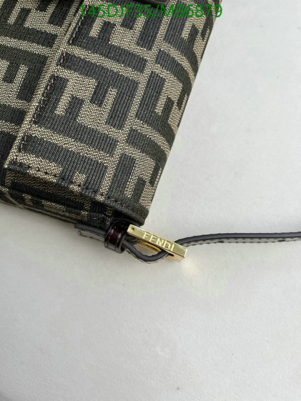 Fendi-Bag-Mirror Quality Code: MB6879 $: 145USD