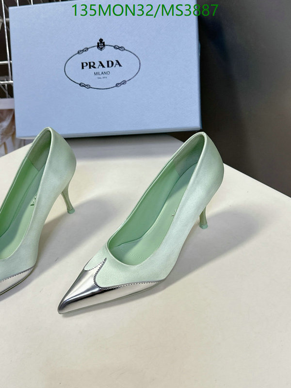 Prada-Women Shoes Code: MS3887 $: 135USD-Yupoo.ru - Copybrand.Team photo album Prada-Women Shoes Code: MS3887 $: 135USD