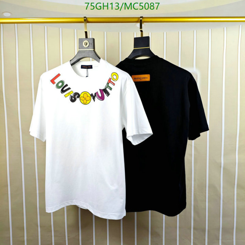 LV-Clothing Code: MC5087 $: 75USD