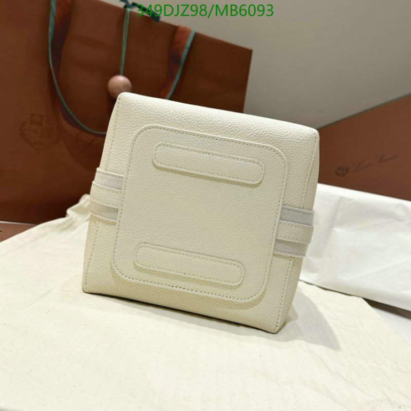 Loro Piana-Bag-Mirror Quality Code: MB6093 $: 349USD