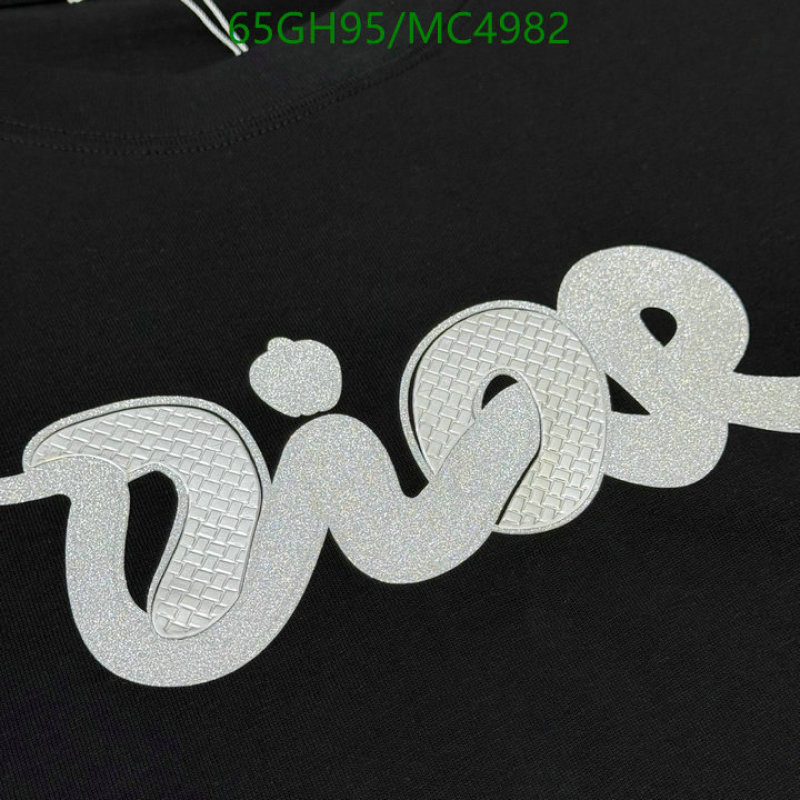Dior-Clothing Code: MC4982 $: 65USD