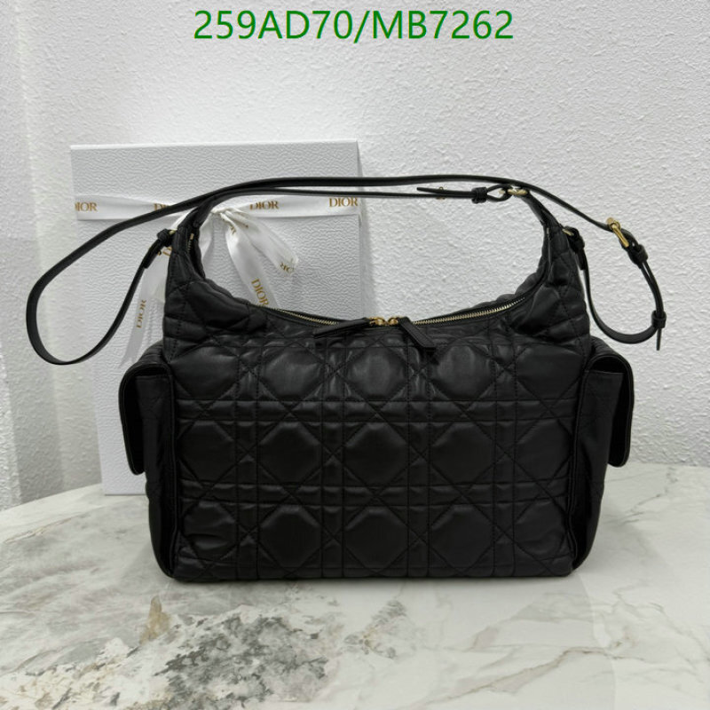 Dior-Bag-Mirror Quality Code: MB7262 $: 259USD
