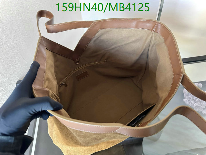YSL-Bag-4A Quality Code: MB4125 $: 159USD