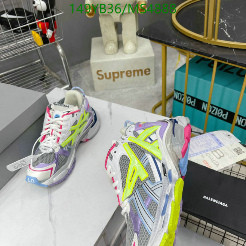 Balenciaga-Men shoes Code: MS4888-Yupoo.ru - Copybrand.Team photo album Balenciaga-Men shoes Code: MS4888
