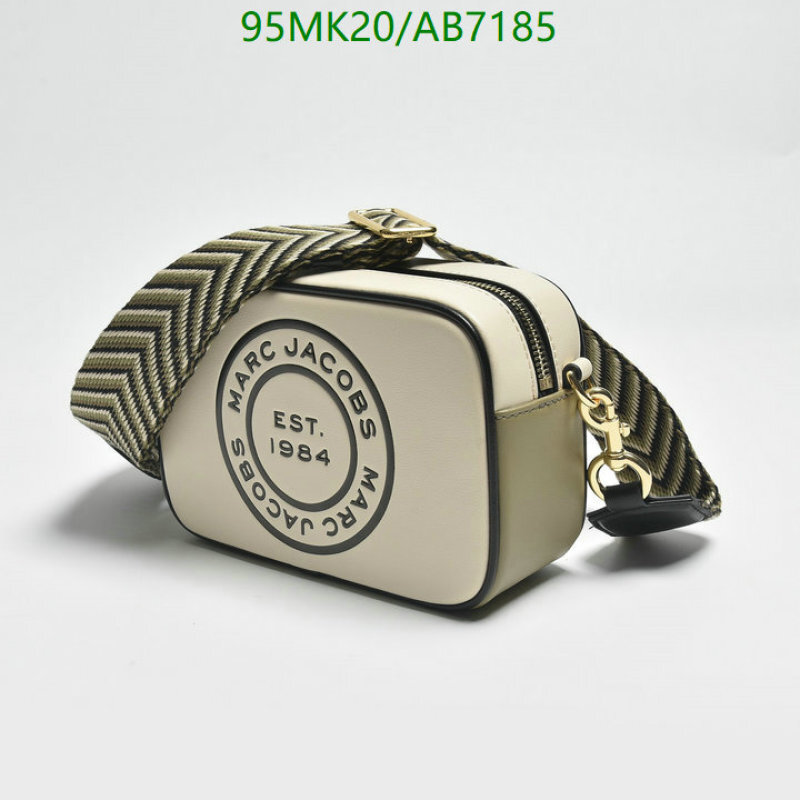 Marc Jacobs-Bag-Mirror Quality Code: AB7185 $: 95USD