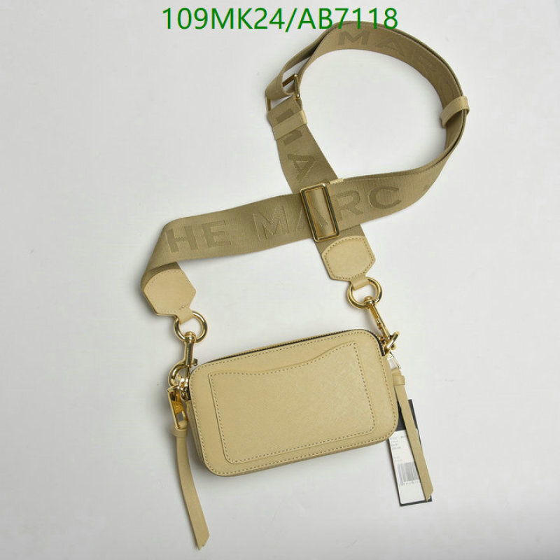 Marc Jacobs-Bag-Mirror Quality Code: AB7118 $: 109USD
