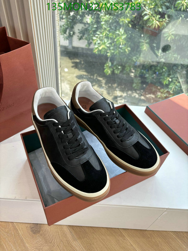 Loro Piana-Men shoes Code: MS3783 $: 135USD