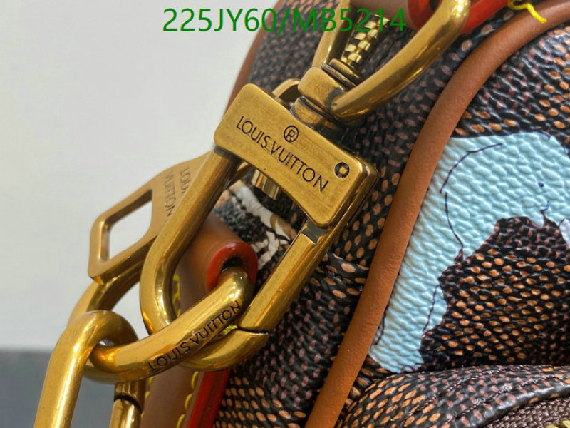 LV-Bag-Mirror Quality Code: MB5214 $: 225USD