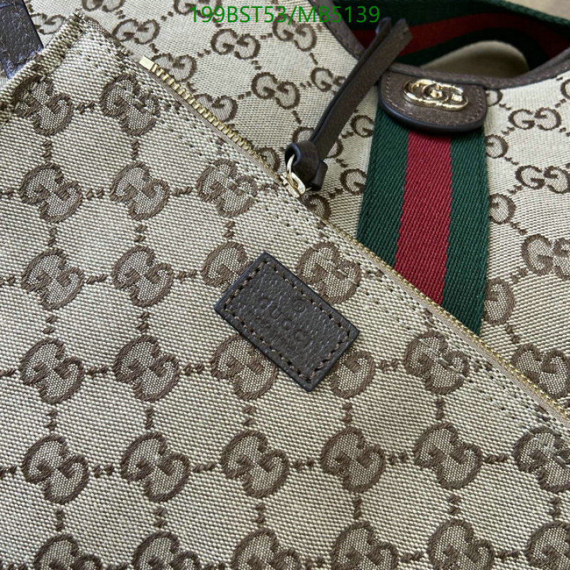 Gucci-Bag-Mirror Quality Code: MB5139 $: 199USD