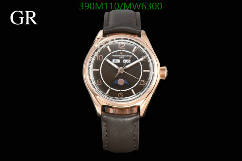 Vacheron Constantin-Watch-Mirror Quality Code: MW6300 $: 390USD