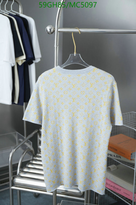 LV-Clothing Code: MC5097 $: 59USD